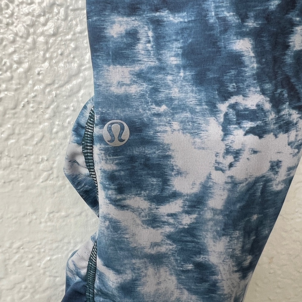 Lululemon Speed Tights